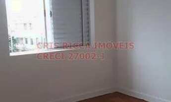 Imagem 4: Apartamento para Locação em São Paulo, Mirandópolis, 2 dormitórios, 1 banheiro