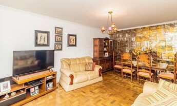 Imagem: Apartamento para Venda - 100m², 3 dormitórios