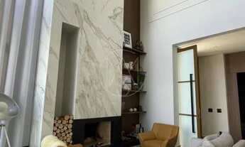 Imagem 7: Casa - Swiss Park - Campinas