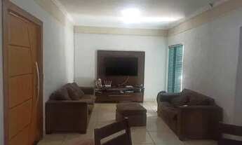 Imagem: Casa no Recanto das Emas