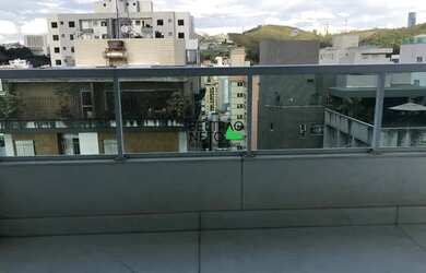 Imagem 3: Apartamento 3 quartos para alugar no Buritis, Bh