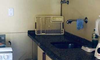 Imagem 5: Apartamento, 46 m² - venda por R$ 467.000,00 ou aluguel por R$ 5.760,00/mês - Ondina - Sal