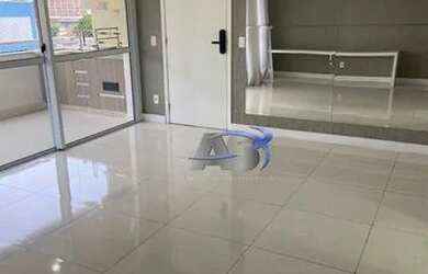 Imagem 5: Apartamento para alugar, 128 m² por R$ 5.239,00/mês - Centro - Santo André/SP