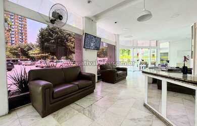 Imagem 6: Lindo Apartamento 02 Quartos em Condomínio com Infra completa Barra da Tijuca