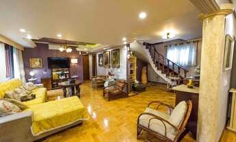 Imagem 6: Casa para Venda - 317m², 5 dormitórios, sendo 1 suites, 2 vagas - Teresópolis