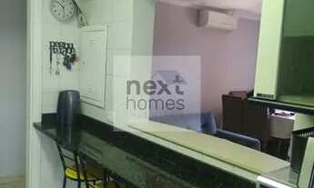 Imagem 7: Excelente apartamento 3 dormitórios, 1 súite e 2 vagas cobertas no Morumbi