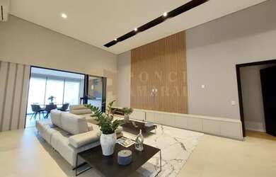 Imagem 4: Linda Casa Residencial Lago Sul - 04 quartos sendo 03 suítes