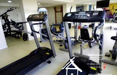 Imagem 5: Salvador - Apartamento Padrão - Patamares