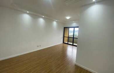 Imagem 2: Apartamento com 3 dormitórios à venda, 86 m² por R$ 730.000,00 - Alphaville - Barueri/SP