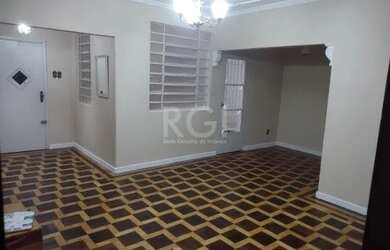 Imagem 3: Apartamento para Venda - 187m², 4 dormitórios, 1 vaga - Floresta, Porto Alegre