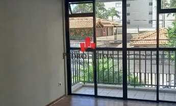 Imagem: Apartamento de 3 Dormitórios sendo uma