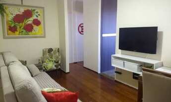 Imagem: Apartamento com 2 dormitórios à venda