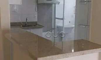 Imagem 3: Apartamento com 3 dormitórios à venda, 87 m² por R$ 550.000,00 - Alemães - Piracicaba/SP