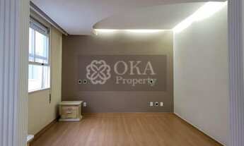 Imagem 6: Apartamento na Vieira Souto frontal mar no quadrilátero de ouro