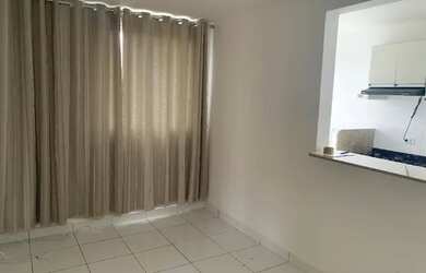Imagem 6: Aluguel apartamento com 2 quartos, garagem, bairro Portão, a 1 quadra do shopping Ventura