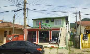 Imagem 3: Imovél Comercial, com renda - Centrinho da Lagoa