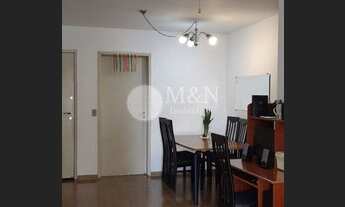 Imagem 3: Excelente apartamento a venda proximo ao metro Marechal Teodoro