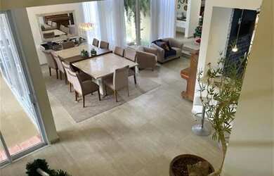 Imagem 6: Casa à venda Condomínio Jardim Paulista II