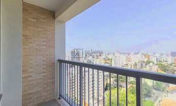 Imagem 6: Apartamento Venda 3 Dormitórios - 71 m² Pinheiros