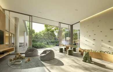 Imagem 6: Casa Condominio para Venda - 219.29m², 3 dormitórios, sendo 3 suites, 2 vagas - Menino Deu