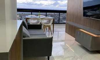 Imagem 6: Apartamento para venda tem 68 metros quadrados com 2 quartos em Boca do Rio - Salvador - B