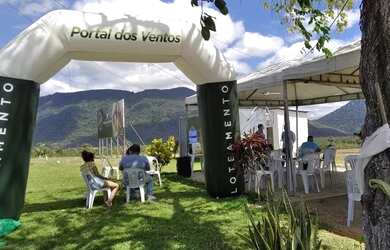 Imagem 3: Loteamento Portal Dos Ventos Pronto Para Construir A Sua Casa n°:Sempre vá atrás dos seus