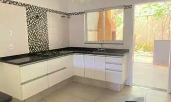 Imagem 7: Sobrado para locação - Vila Zelina - 3 dormitórios - 2 vagas - Quintal com churrasqueira