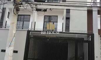 Imagem 4: Sobrado á venda Vila Homero Thon