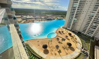 Imagem 3: Apartamento para aluguel Brasil Beach tem 88 metros quadrados com 2 quartos sendo 1 suíte