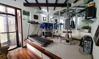 Imagem 7: Casa de condomínio para aluguel e venda com 480 metros quadrados com 4 quartos