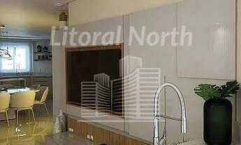 Imagem 2: Balneário Camboriú - Apartamento Padrão - PIONEIROS