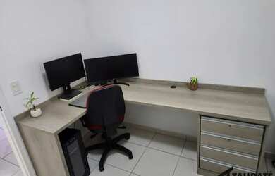 Imagem 5: Apartamento | Edifício Ogata | Esplanada Independência | 82,00 m² | 1 suíte