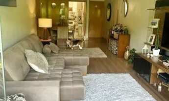 Imagem 3: Vendo Apartamento com 03 dormitórios, Mobiliado/Porteira Fechada, Centro, São Vicente