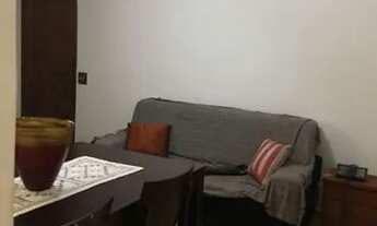 Imagem: São Paulo - Apartamento Padrão - Vila