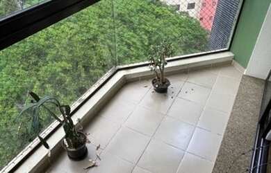 Imagem 3: APARTAMENTO RESIDENCIAL em SÃO PAULO - SP, PANAMBY