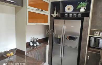 Imagem 5: Casa Condominio em Tristeza