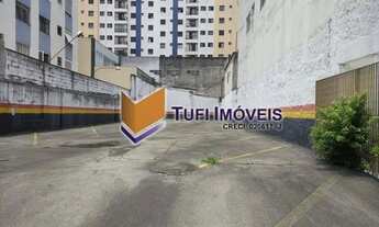 Imagem: Terreno 400m2 Vila Nova Conceição Excelente