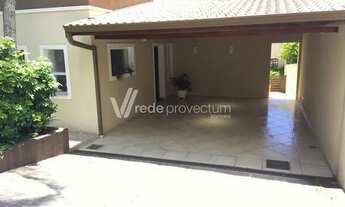 Imagem 3: Casa - Clube de Campo Valinhos - Valinhos