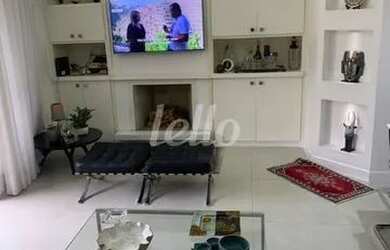 Imagem 5: São Paulo - Apartamento Padrão - Mooca