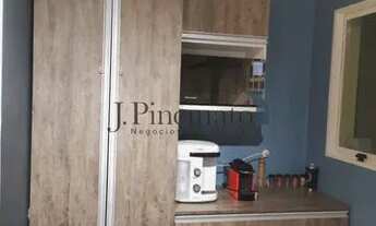 Imagem 6: Casa Sobrado em Condomínio em Jundiaí