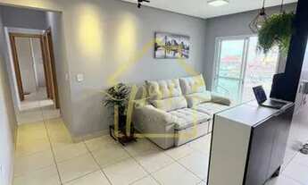 Imagem 3: Praia Grande - Apartamento Padrão - Guilhermina