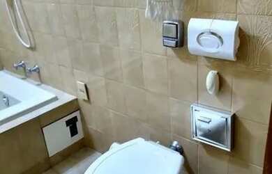 Imagem 5: Sobrado de Fundos para "LOCAÇÃO"2 dorms,2 vagas,2 banheiros na VL. Anglo Brasile