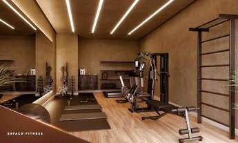 Imagem 7: Apartamento NOVO no ROSARINHO da GABRIEL BACELAR: 84m², 3 quartos (1 suíte), 2 vagas e áre