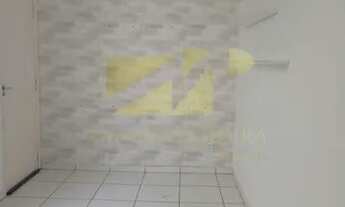 Imagem 6: APARTAMENTO À VENDA NO CONDOMÍNIO PARQUE SOLAR DOS SABIÁS