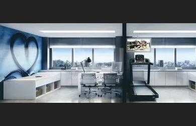 Imagem 3: Conjunto/Sala para Venda - 38.75m², 0 dormitórios, Teresópolis