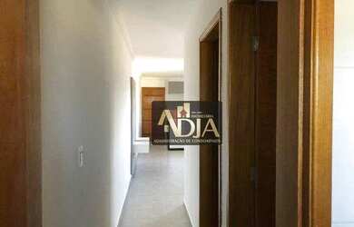 Imagem 7: Apartamento com 2 dormitórios para alugar, 59 m² por R$ 1.728,01/mês - Vila Assis Brasil