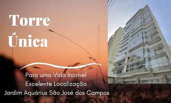 Imagem 3: Vendo Apartamento no Aquárius 183 m, 4 suítes, Andar Alto, único, para particulares apenas