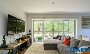 Imagem 3: APARTAMENTO - ALTO DE PINHEIROS - SP