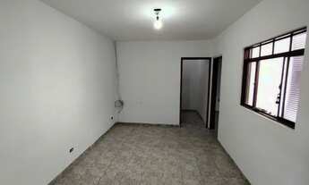 Imagem 4: Casa com 1 dormitório para alugar, 50 m² por R$ 1.300/mês - Vila Bossi - Louveira/SP