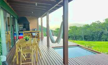 Imagem 7: Casa de 2 quartos para alugar no bairro Jardim Cidade De Florianopolis